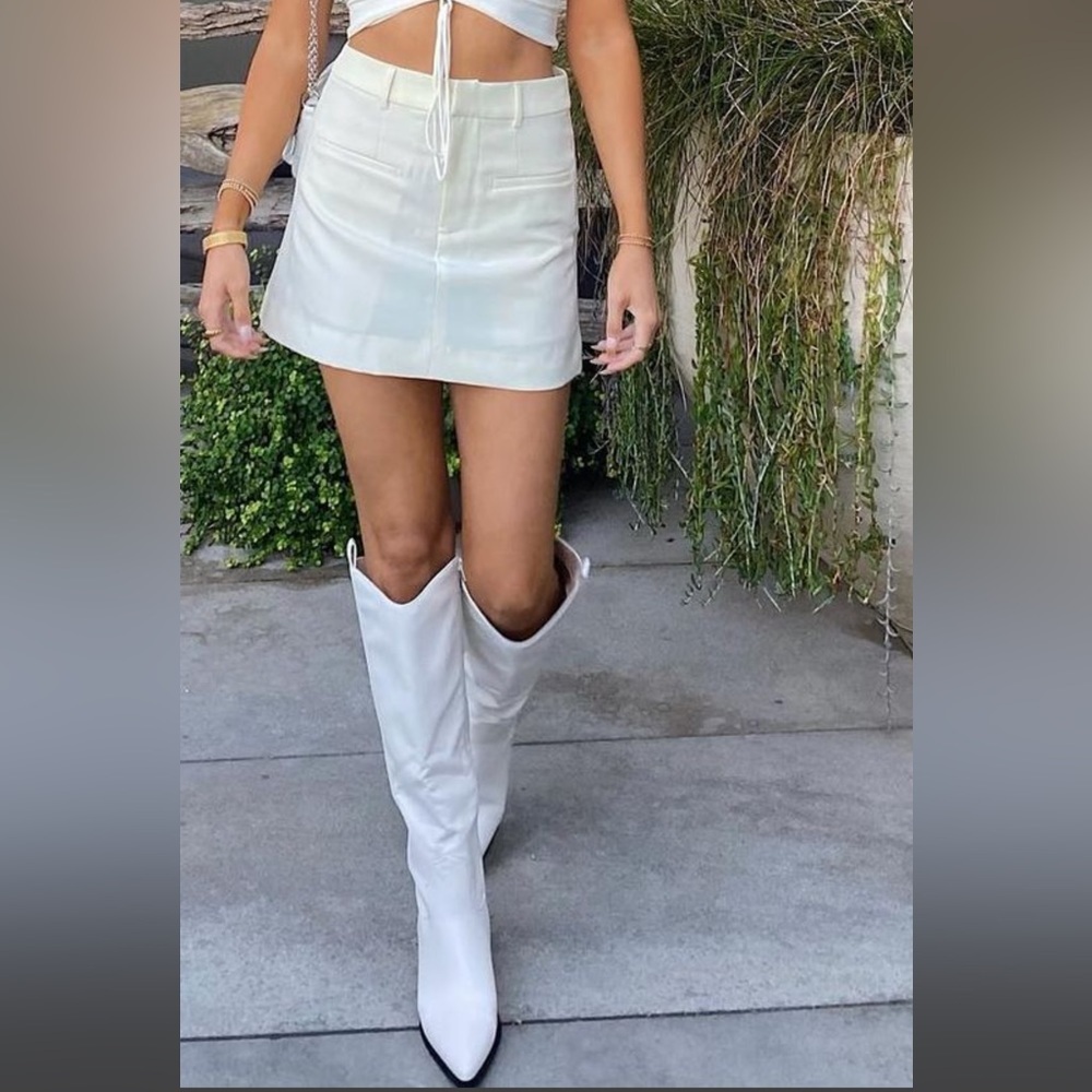 PUBLIC DESIRE BOOTS